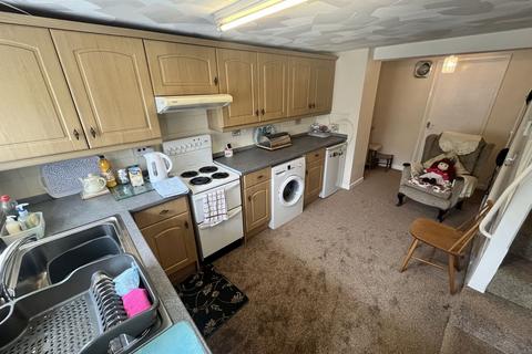 2 bedroom terraced house for sale, Clydach, Abergavenny, NP7