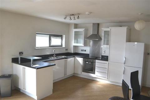 2 bedroom apartment to rent - Vincent House, Darlington