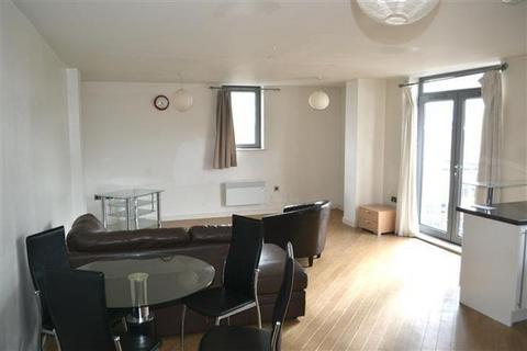 2 bedroom apartment to rent - Vincent House, Darlington