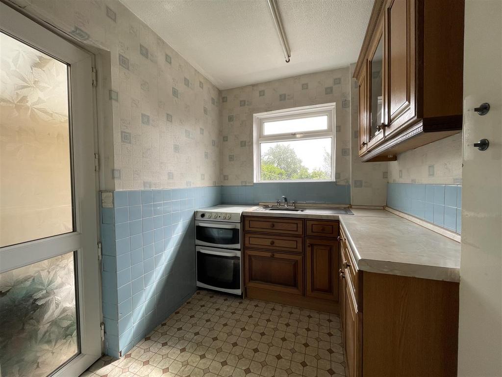Quinton Lane, Quinton, Birmingham 3 bed semidetached house for sale