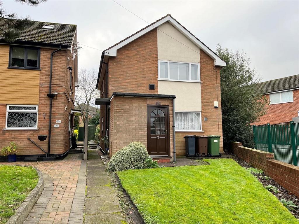 Station Road, Marston Green, Birmingham 1 bed apartment £725 pcm (£