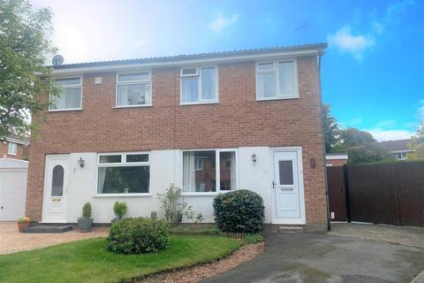 2 bedroom property for sale - Blandford Close, Derby DE24