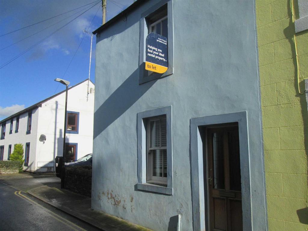 High Sands Lane, Cockermouth CA13 2 bed end of terrace house £650 pcm
