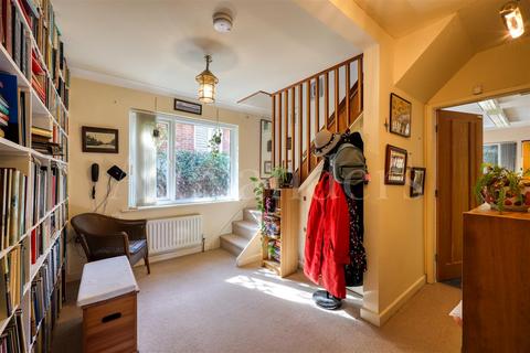 4 bedroom detached bungalow for sale, Quorn Close, Loughborough