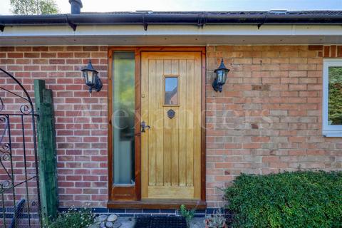 4 bedroom detached bungalow for sale, Quorn Close, Loughborough