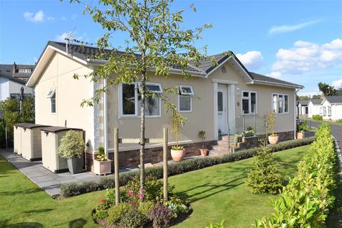 2 bedroom park home for sale, Cathedral View, North Road, Ripon