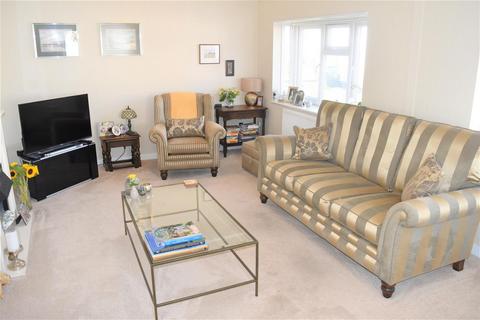 2 bedroom park home for sale, Cathedral View, North Road, Ripon
