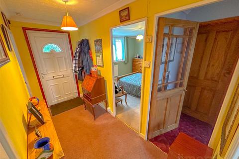 2 bedroom detached bungalow for sale, Tegryn, Llanfyrnach