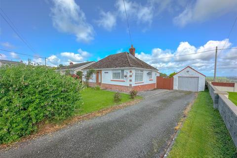 2 bedroom detached bungalow for sale, Tegryn, Llanfyrnach