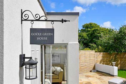 Goole Green House Brookhouse Hill, Sheffield, S10 3TB