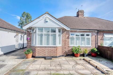 2 bedroom bungalow for sale, Dorset Road, Ashford TW15