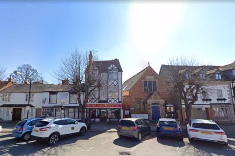 2 bedroom property for sale - High St- Former Fish & Chip Shop, Henley-in-Arden, B95