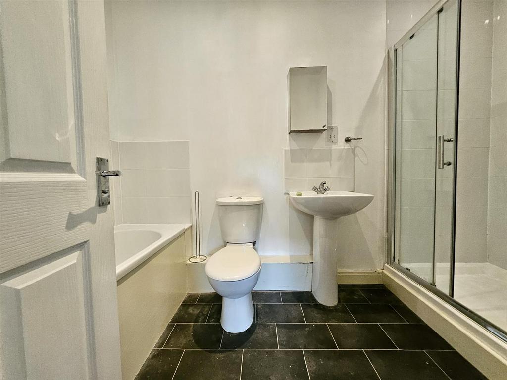 Shower room/wc