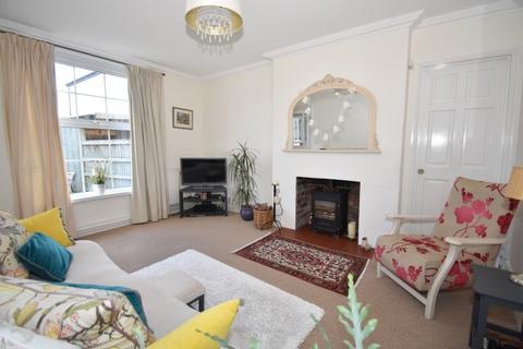 3 bedroom end of terrace house for sale - East Avenue, Heavitree, Exeter, EX1