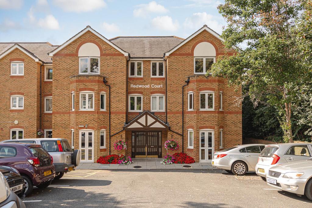 Epsom Road, Epsom 2 bed retirement property for sale £225,000