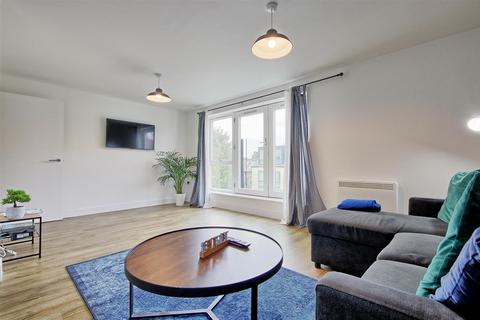 2 bedroom flat for sale, Springfield Road, Cambridge