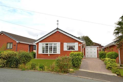 2 bedroom detached bungalow for sale, Severn Road, Hollinwood, Oldham