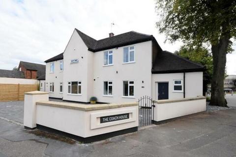 1 bedroom apartment for sale - Dunstall Road, Barton Under Needwood, Burton-On-Trent