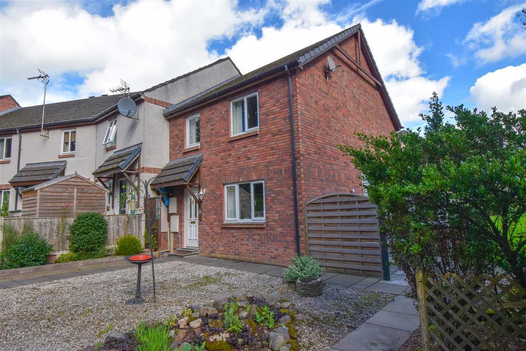 Carleton Hall Road, Penrith 3 bed house for sale £210,000