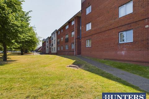 2 bedroom flat to rent - Gregory Street, Stoke-On-Trent