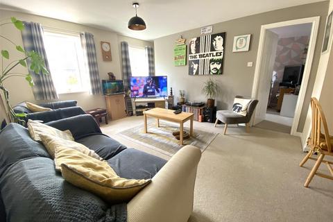 2 bedroom apartment for sale - Burlington Place, Shrewsbury