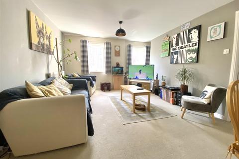 2 bedroom apartment for sale - Burlington Place, Shrewsbury