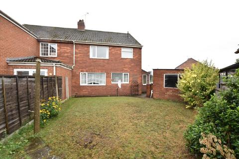 3 bedroom semi-detached house for sale - Grange Lane South, Scunthorpe