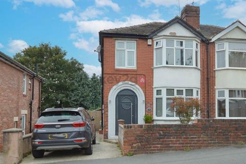 3 bedroom semi-detached house for sale - Bramley Lane, Sheffield, S13