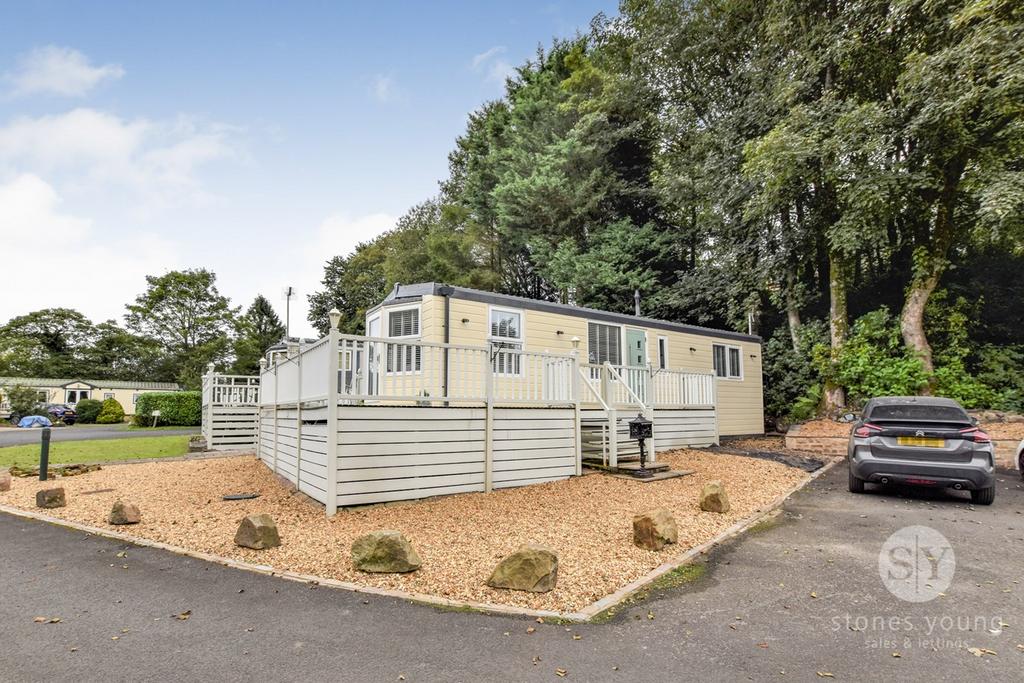 Shireburne Caravan Park, Edisford Road, Waddington, Clitheroe, BB7 2