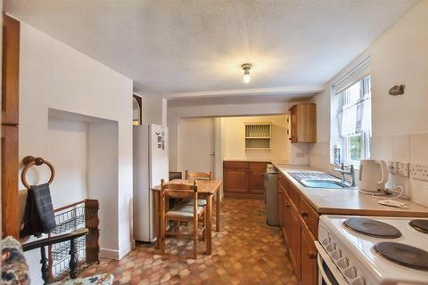 3 bedroom semi-detached house for sale, Brooklyn Cottage, Rochester Road, Aylesford