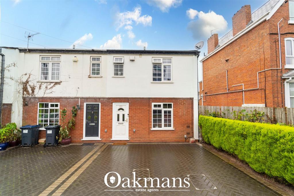 Metchley Lane, Birmingham 3 bed house for sale £350,000