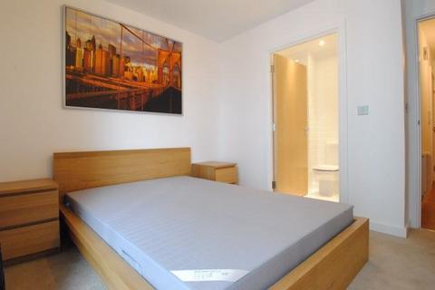 2 bedroom apartment to rent - Barge Walk, City Peninsula, London, SE10