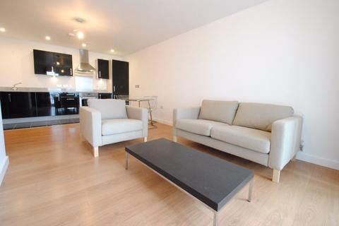 2 bedroom apartment to rent, Barge Walk, City Peninsula, London, SE10