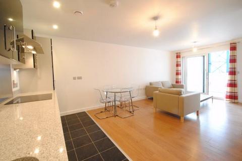 2 bedroom apartment to rent, Barge Walk, City Peninsula, London, SE10