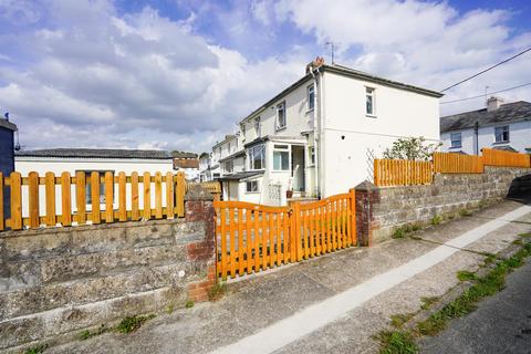 3 bedroom semi-detached house for sale, Avon Road, Bideford