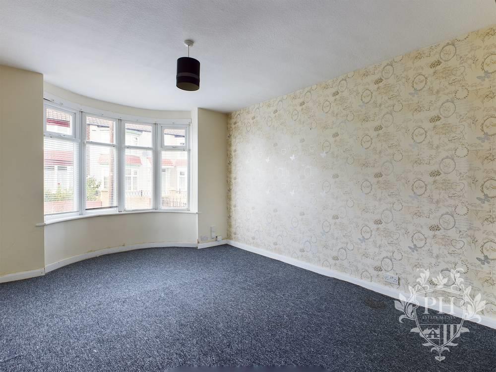 Bailey Grove, Middlesbrough 3 bed end of terrace house £575 pcm (£133 pw)