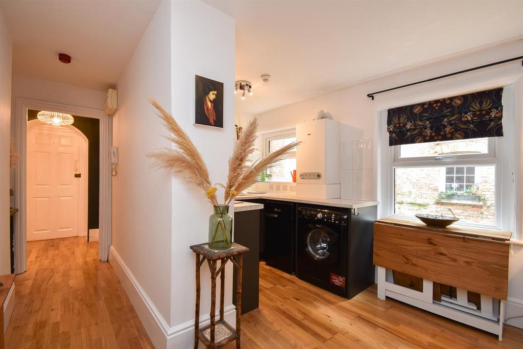 Living space