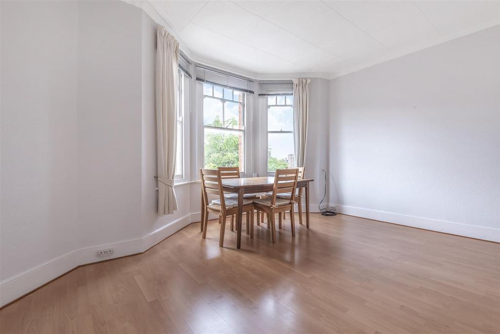 Reception room 2