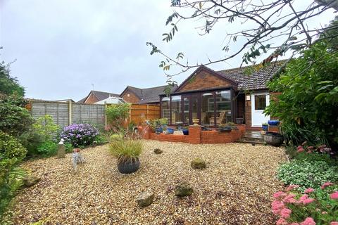 3 bedroom detached bungalow for sale - Linnet Way, Midsomer Norton