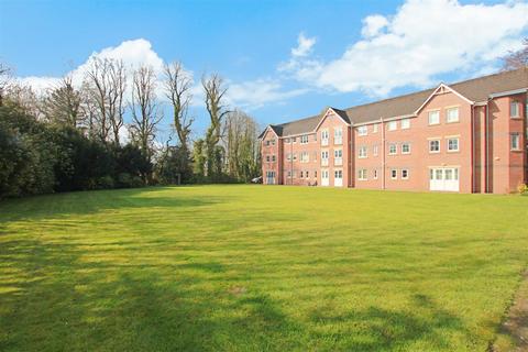 2 bedroom flat for sale, The Convent, Orchard Lane, Leigh