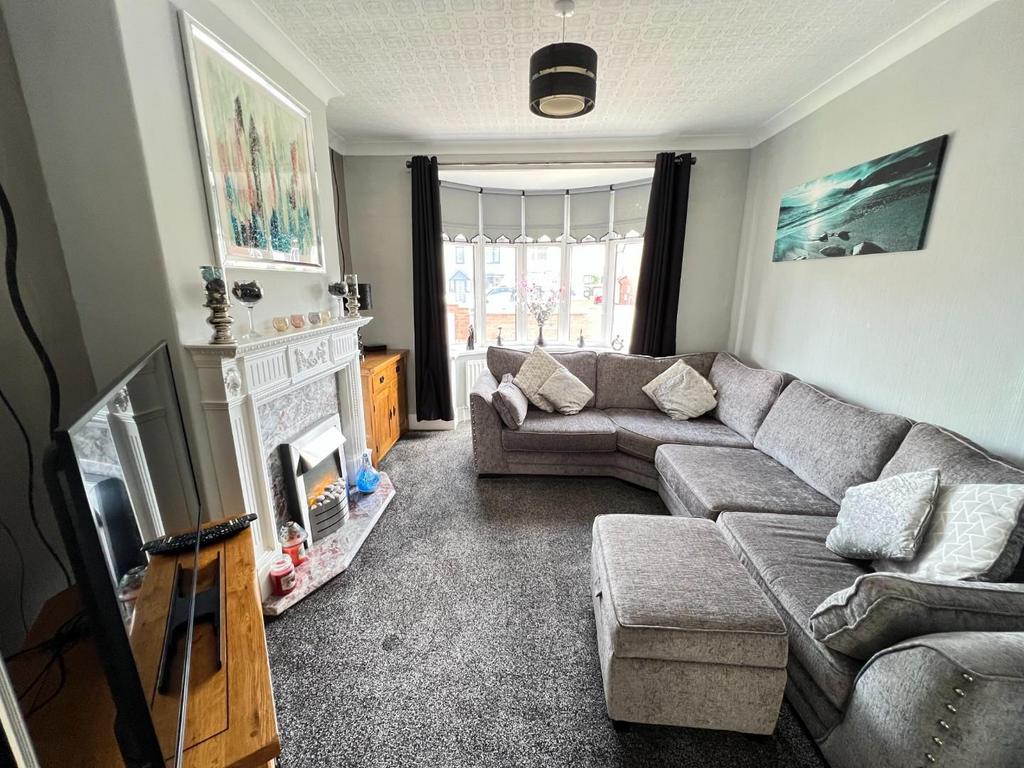 Watling Road, Auckland 4 bed semidetached house for sale £235,000