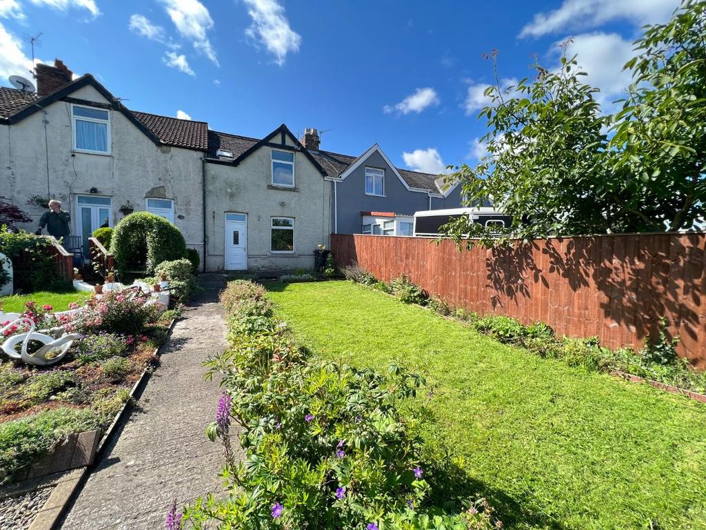 Front Row, Eldon, Auckland 3 bed terraced house for sale £55,000