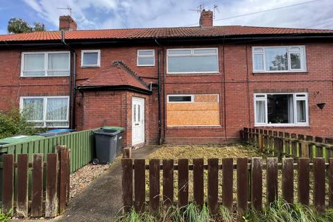 3 bedroom terraced house for sale - Ashcroft Gardens, Bishop Auckland
