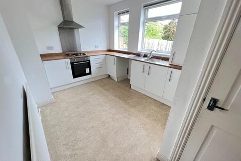 3 bedroom terraced house for sale - Ashcroft Gardens, Bishop Auckland