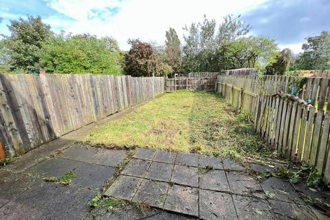 3 bedroom terraced house for sale - Ashcroft Gardens, Bishop Auckland