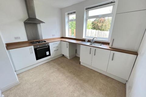 3 bedroom terraced house for sale, Ashcroft Gardens, Bishop Auckland