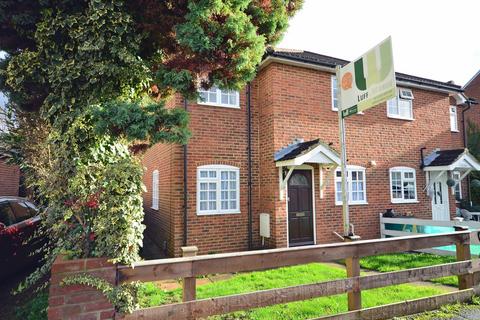 2 bedroom terraced house for sale, Somerset Road, Farnborough, GU14