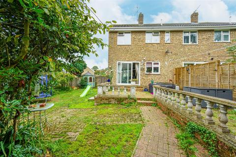3 bedroom semi-detached house for sale, Thanet Way, Hastings