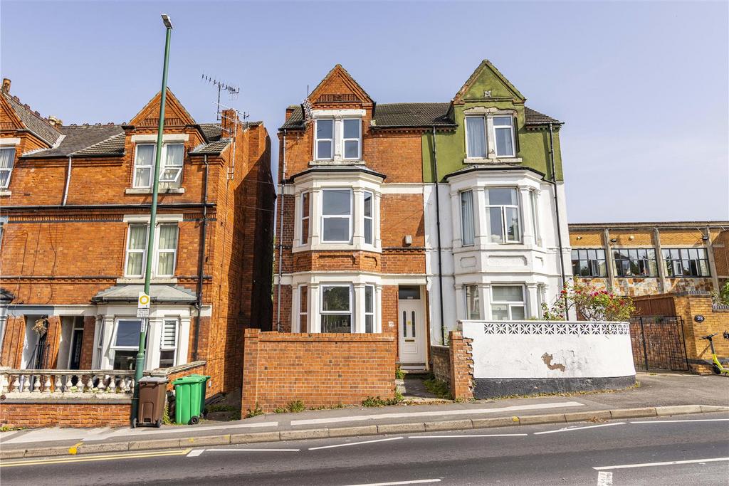 Nottingham Road, Nottingham 6 bed end of terrace house for sale £380,000