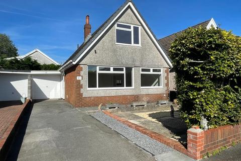 3 bedroom detached bungalow for sale, Copley Lodge, Bishopston, Swansea